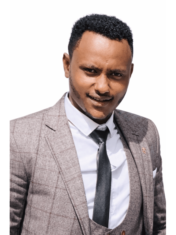 Abel Bekele, Vice Co-Manager