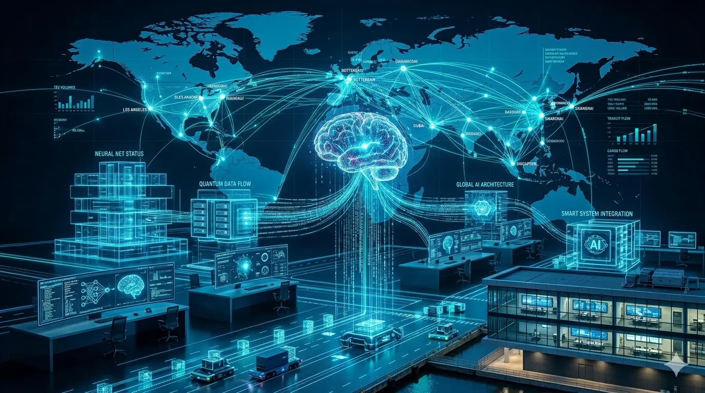 Smart government platforms and e-government systems