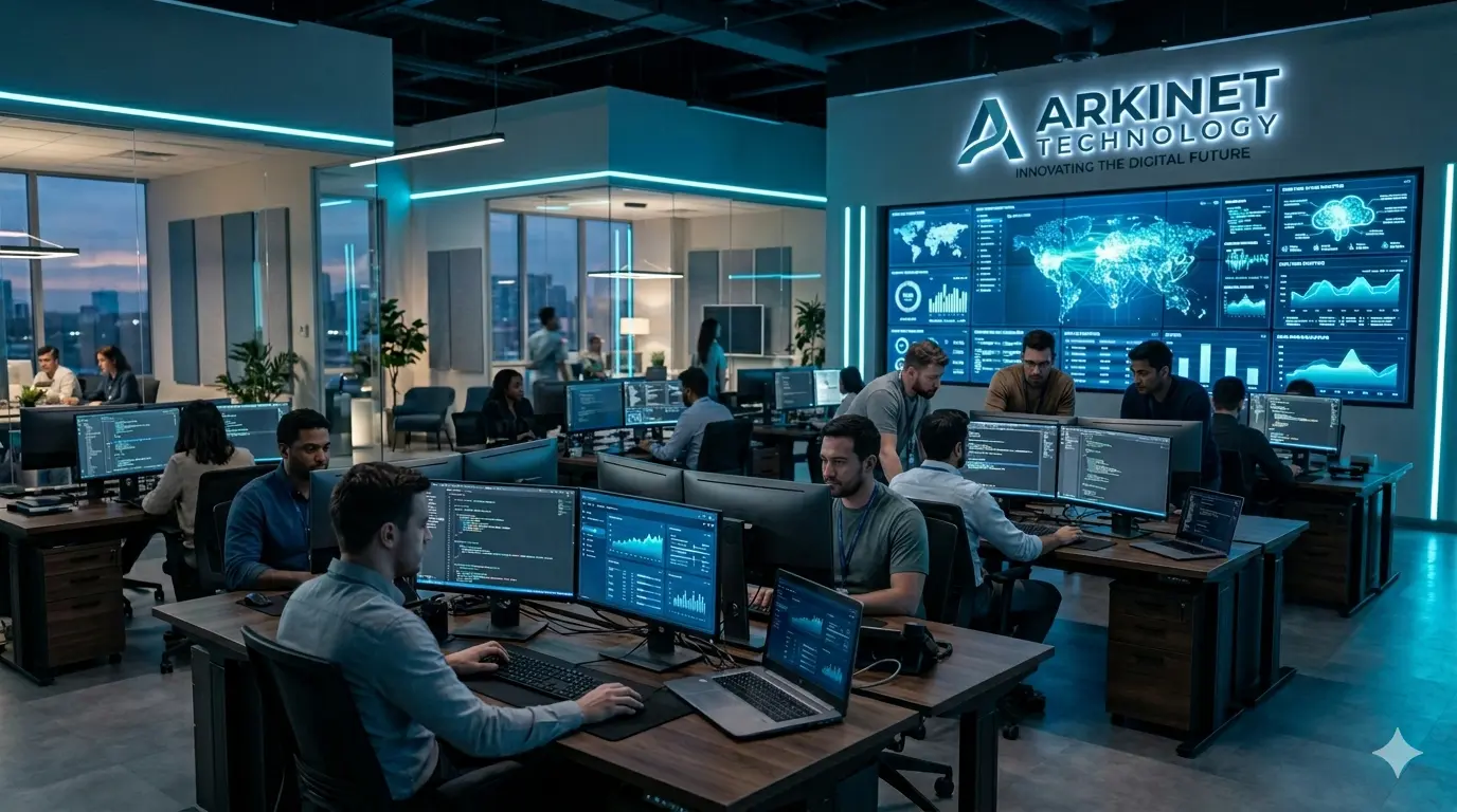 ICT systems and cloud infrastructure solutions